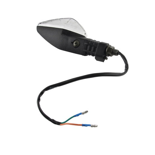 LED DIRECCIONAL TRAS IZQ - 125Z, 150SZ, 150Z, 170Z, 125ZH, 125FL, 125FLPL, 125FL GPS