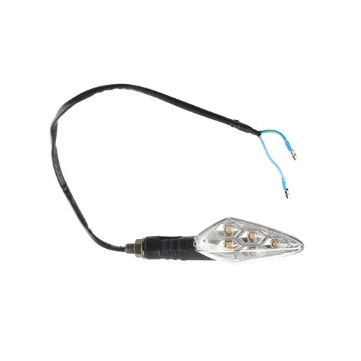 LED DIRECCIONAL TRAS DER - 125Z, 150SZ, 150Z, 170Z, 125ZH, 125FL, 125FLPL, 125FL GPS