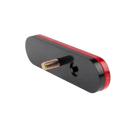 REFLEJANTE TRAS - 150SZ, 150Z, 170Z, 250Z, 250Z NEGRA, AR110, TRN150, XTS50, 200Z, 125Z, 250SZ, DM150