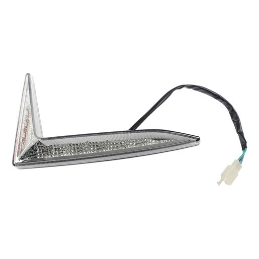 LED DECORATIVO TANQUE DER - 250Z, 250Z NEGRA, 250SZ