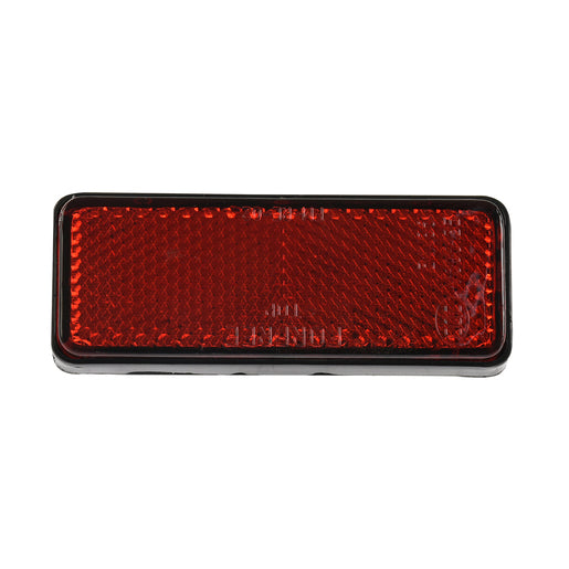 REFLEJANTE TRAS - 250SZ, DT200 SPORT, FT250TS, DT150S, FT180 TS, FT150GTSIII