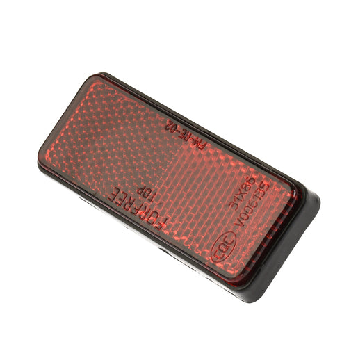REFLEJANTE TRAS - 250SZ, DT200 SPORT, FT250TS, DT150S, FT180 TS, FT150GTSIII