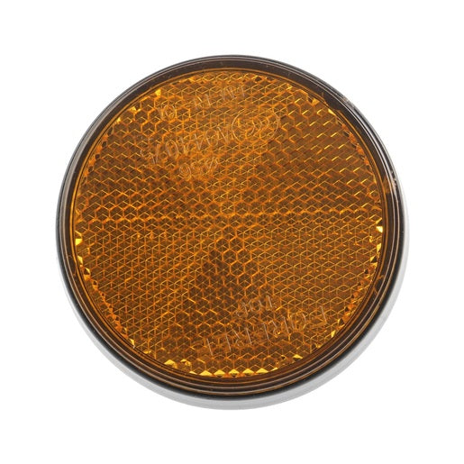 REFLEJANTE LATERAL - 250SZ, ATV180, A, FT180 TS, FT150GTSIII, ATV150 CON REVERSA, DT150S