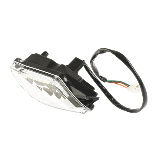 DIRECCIONAL LED DEL IZQ - 125Z, 125ZH, 125FL, 125FLPL, 125FL GPS