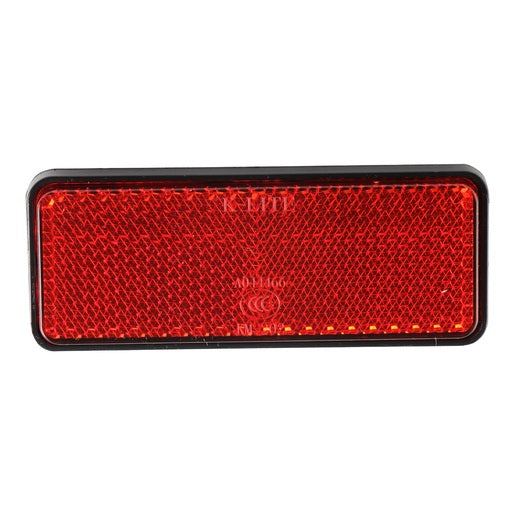 REFLEJANTE TRAS - 125Z, 125ZH, 125FL, 125FLPL, 125FL GPS, FT150TS