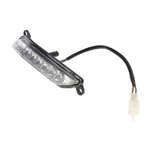 LAMPARA LED LATERAL IZQ - DT150 SPORT, DT150S, FT150GTSIII