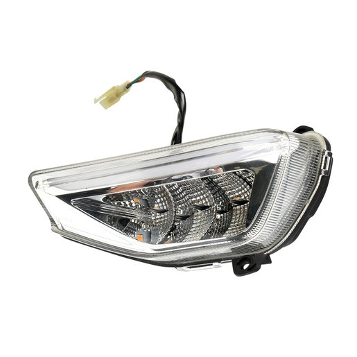 DIRECCIONAL LED DEL IZQ - AT125RT