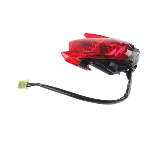 REFACCIÓN CALAVERA - 150SZ, 150Z, 170Z