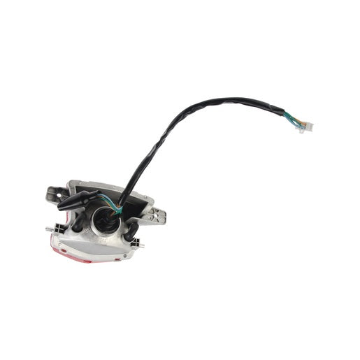 CALAVERA TRAS - 125Z, 125ZH, 125FL, 125FLPL, 125FL GPS