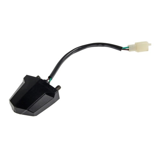 LAMPARA PORTAPLACA - VORT-X 300, 200Z, 150Z, 250SZ, 250Z