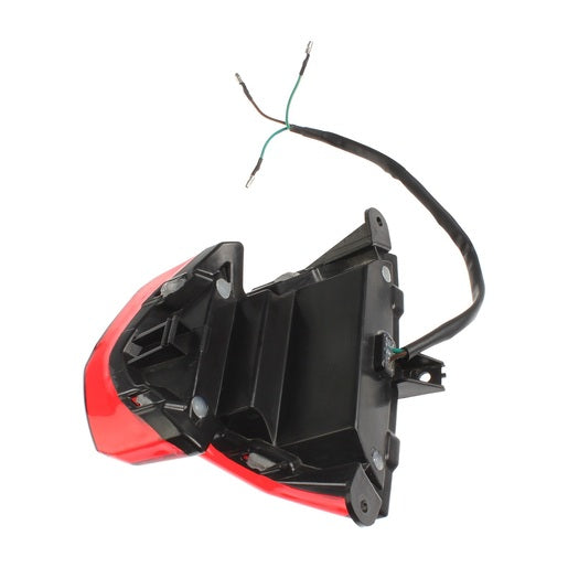 CALAVERA - DT150 SPORT, DT150S, FT150GTSIII