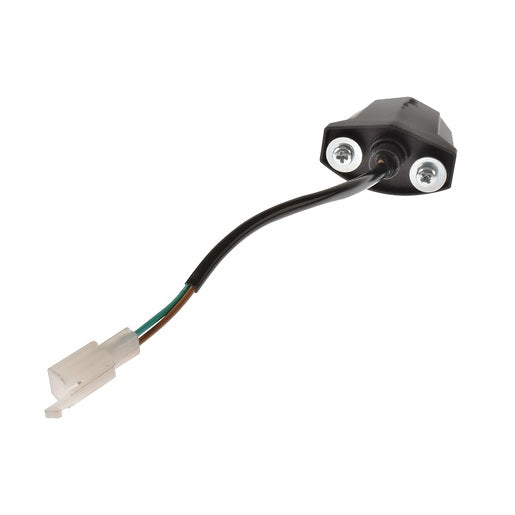 LUZ PORTA PLACA TRAS - 125Z