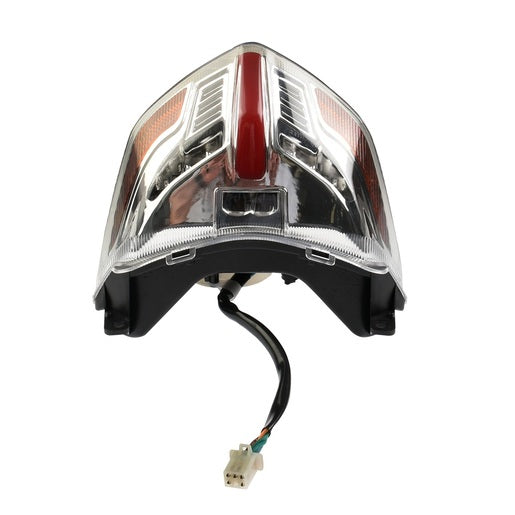 CALAVERA TRAS - AT125RT