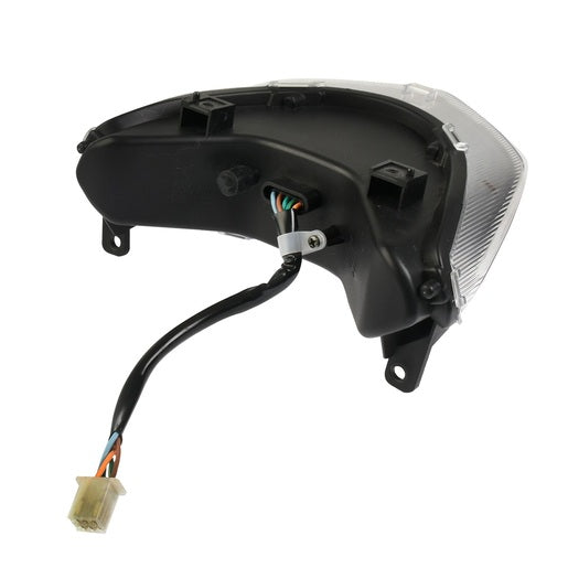 CALAVERA TRAS - AT125RT