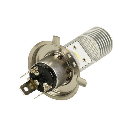 FOCO LED FARO - BLACKBIRD