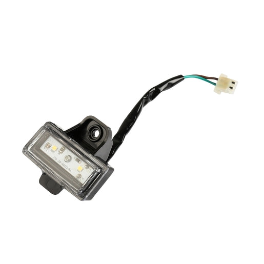 LAMPARA LED PORTAPLACA - BIT 150II