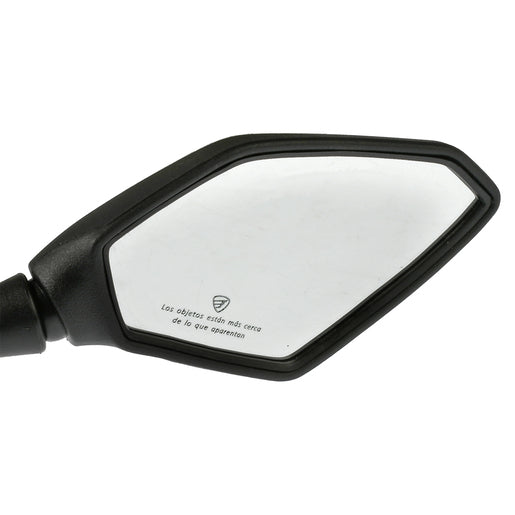 ESPEJO DER CON LOGO - VORT-X 300, 200Z, 150Z, 250SZ, 250Z