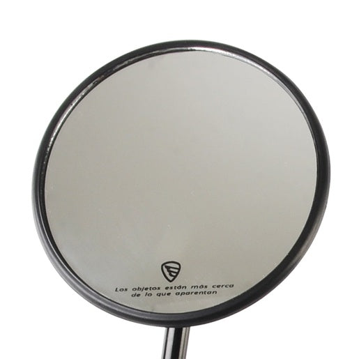 ESPEJO IZQ CON ISOTIPO Y LEYENDA - AT110LT