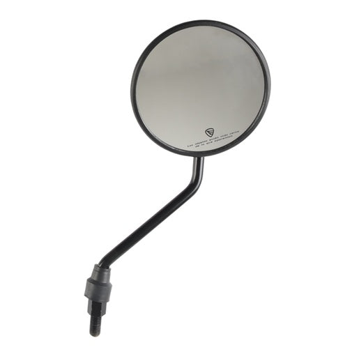 ESPEJO DER CON ISOTIPO Y LEYENDA - AT110LT