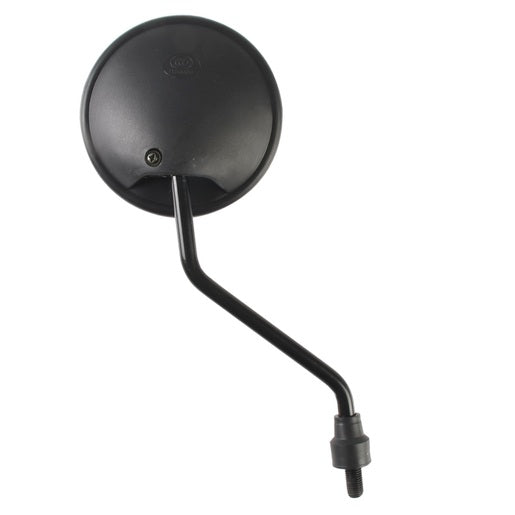 ESPEJO DER CON ISOTIPO Y LEYENDA - AT110LT