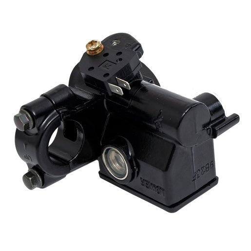 CONJUNTO BOMBA DE FRENO DEL - DT150 SPORT, FT150, FT150 AZULP, FT150 GT GRAFITO, FT150_G, FT150GT, FT150GTI, FT150GTS, TITANIO, FT150GTSII