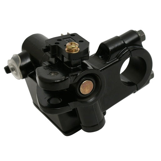 CONJUNTO BOMBA DE FRENO DEL - DT150 SPORT, FT150, FT150 AZULP, FT150 GT GRAFITO, FT150_G, FT150GT, FT150GTI, FT150GTS, TITANIO, FT150GTSII