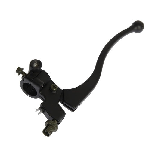 PALANCA IZQ COMP DE EMBRAGUE - FT110, DM150