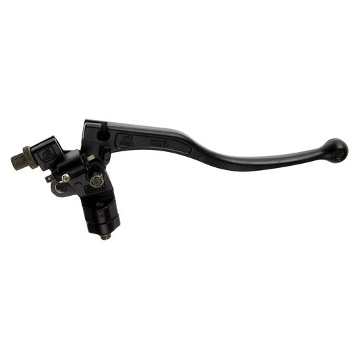 ENS PALANCA IZQ EMBRAGUE - 150SZ, 150Z, 170Z, VORT-X 300, 200Z, 250Z