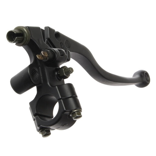 CONJUNTO DE PALANCA IZQ - 250Z, 250Z NEGRA, DM250, RT250, 250SZ