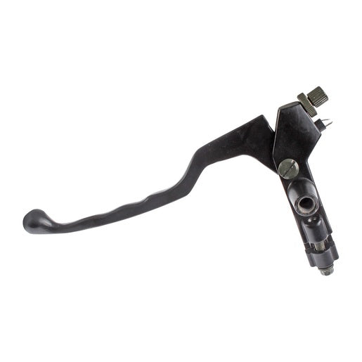 CONJUNTO PALANCA IZQ - DT150 SPORT, FIERA150, DT150S, FT180 TS, FT150GTSIII