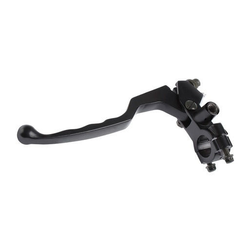 CONJUNTO PALANCA IZQ - DT150 SPORT, FIERA150, DT150S, FT180 TS, FT150GTSIII