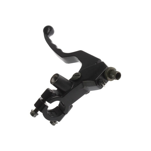 CONJUNTO PALANCA IZQ - DT150 SPORT, FIERA150, DT150S, FT180 TS, FT150GTSIII