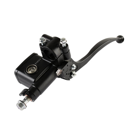 ENSAMBLE BOMBA FRENO DEL - CM250, DM150II