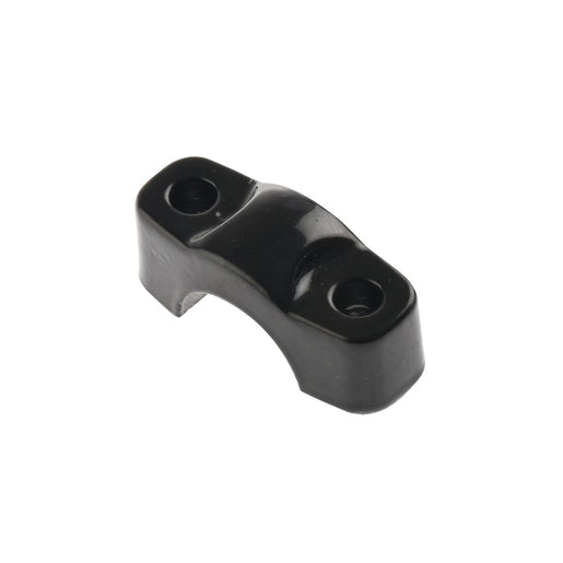 ABRAZADERA DE MANUBRIO - DT150 SPORT, FT150, FT150 AZULP, FT150_G, FT150G NEGRA, FT150GT, TITANIO, FIERA150, DT150S, FT150GTSIII