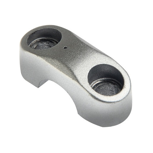 ABRAZADERA MANUBRIO - 250Z NEGRA, 250SZ