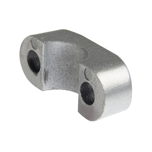 ABRAZADERA MANUBRIO - 250Z NEGRA, 250SZ