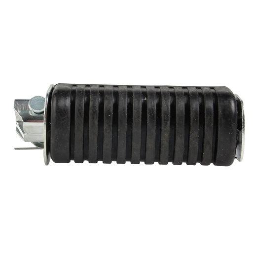 POSAPIE TRASERO DERECHO - DT150 SPORT, FT150, FT150 AZULP, FT150 GT GRAFITO, FT150_G, FT150G NEGRA, FT150GT, FT150GTI, FT150GTS, FT150GTSII