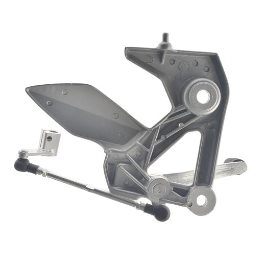 CONJUNTO POSAPIE DEL IZQ - 250Z, 250Z NEGRA, 250SZ