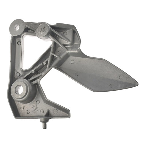 BASE POSAPIE DELANTERO IZQ - 250Z, 250Z NEGRA, 250SZ