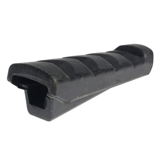 GOMA POSAPIE DELANTERO - 250Z, 250Z NEGRA, 250SZ