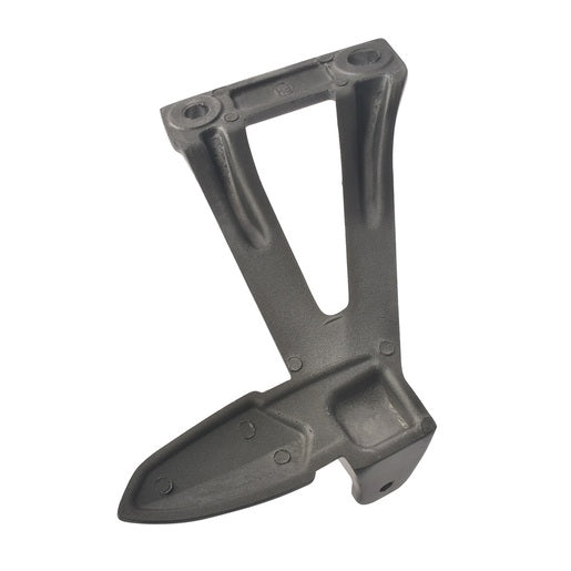 BASE POSAPIE TRASERO IZQ - 250Z, 250SZ