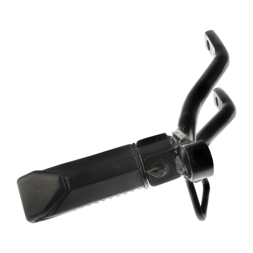 CONJUNTO POSAPIE TRAS DER - DT150 SPORT, DT150S, FT180 TS, FT150GTSIII