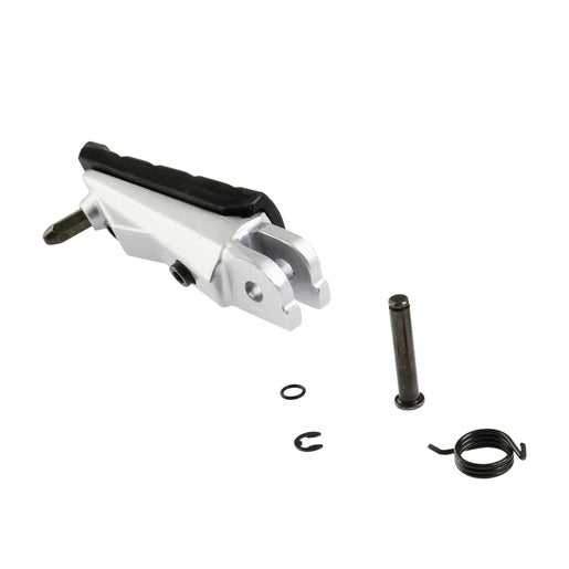 POSAPIE DEL IZQ - 250Z, 250Z NEGRA, 250SZ