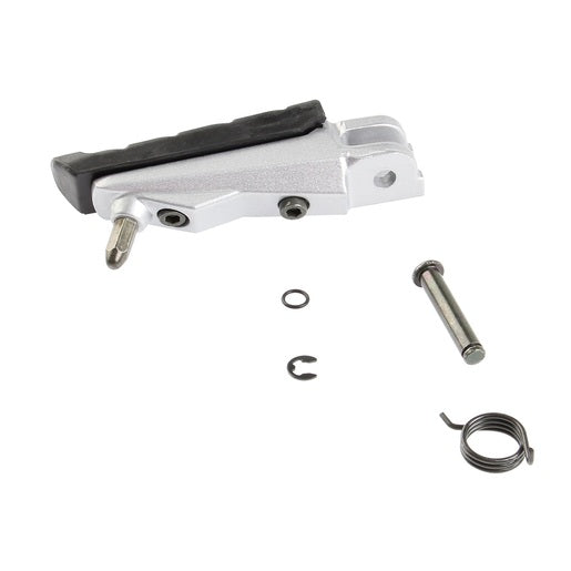 POSAPIE DEL IZQ - 250Z, 250Z NEGRA, 250SZ