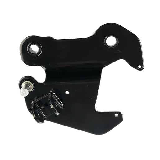 SOPORTE POSAPIE DEL IZQ - 280Z