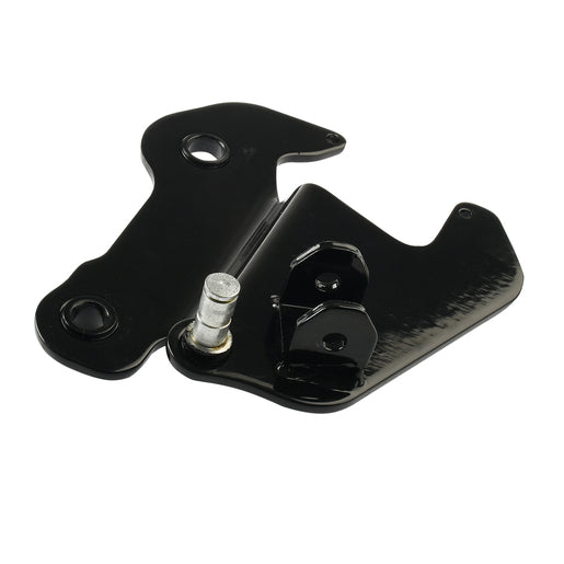 SOPORTE POSAPIE DEL IZQ - 280Z