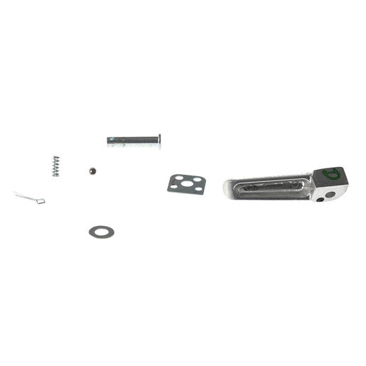 POSAPIE TRAS DER - 280Z