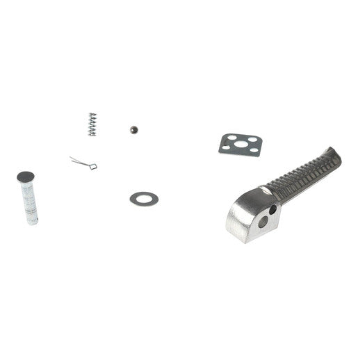 POSAPIE TRAS DER - 280Z