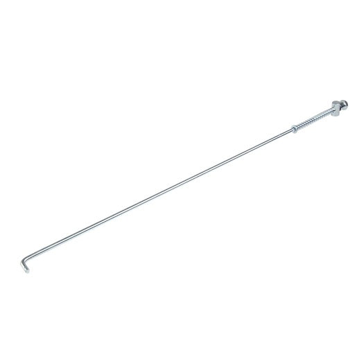 VARILLA DE FRENO TRASERO - DT150 SPORT, FT150, FT150 AZULP, FT150 GT GRAFITO, FT150_G, FT150G NEGRA, FT150GT, FT150GTI, FT150GTS, DT150S, FT180 TS, FT150GTSIII, FT150GTSII