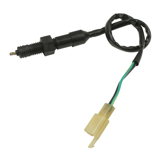 SWITCH FRENO TRASERO - FT125, FT125 CLASICA, FT125 NEW SPORT, FT125 PLATA, FT125 RASURADA, XFT125, 125FL, 125FLPL, 125Z, 125FL GPS